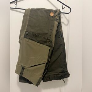 FJALL RAVEN Trousers